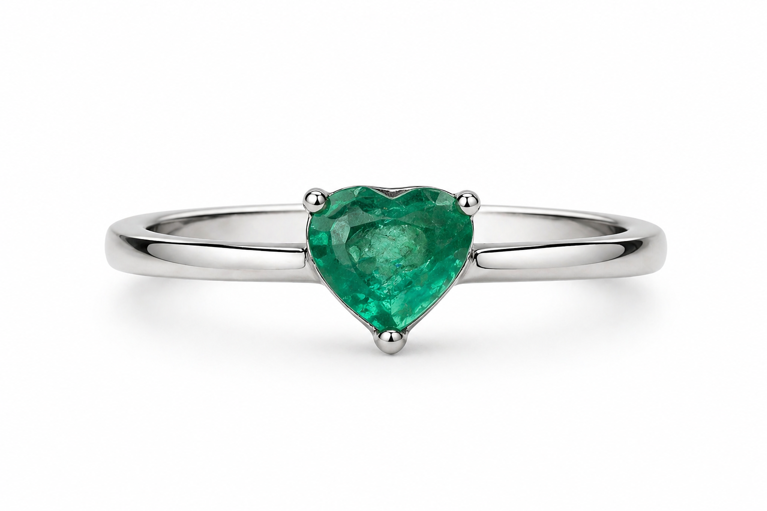 Colombian Emeralds